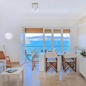 Appartamento Panoramica, Porto Venere