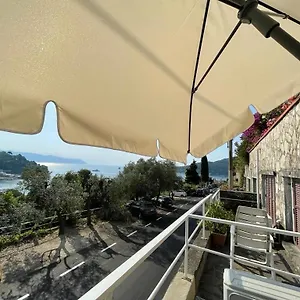 Appartamento Monolocale Baia Dei Delfini, Porto Venere