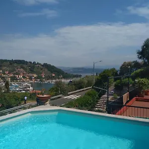  Appartement Casa Maggiali