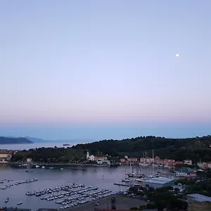 Appartamento La Stanzetta Dei Rosa, Porto Venere