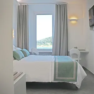L'ancora Pensión
