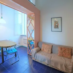 Appartamento La Finestra Sul Mare, Porto Venere