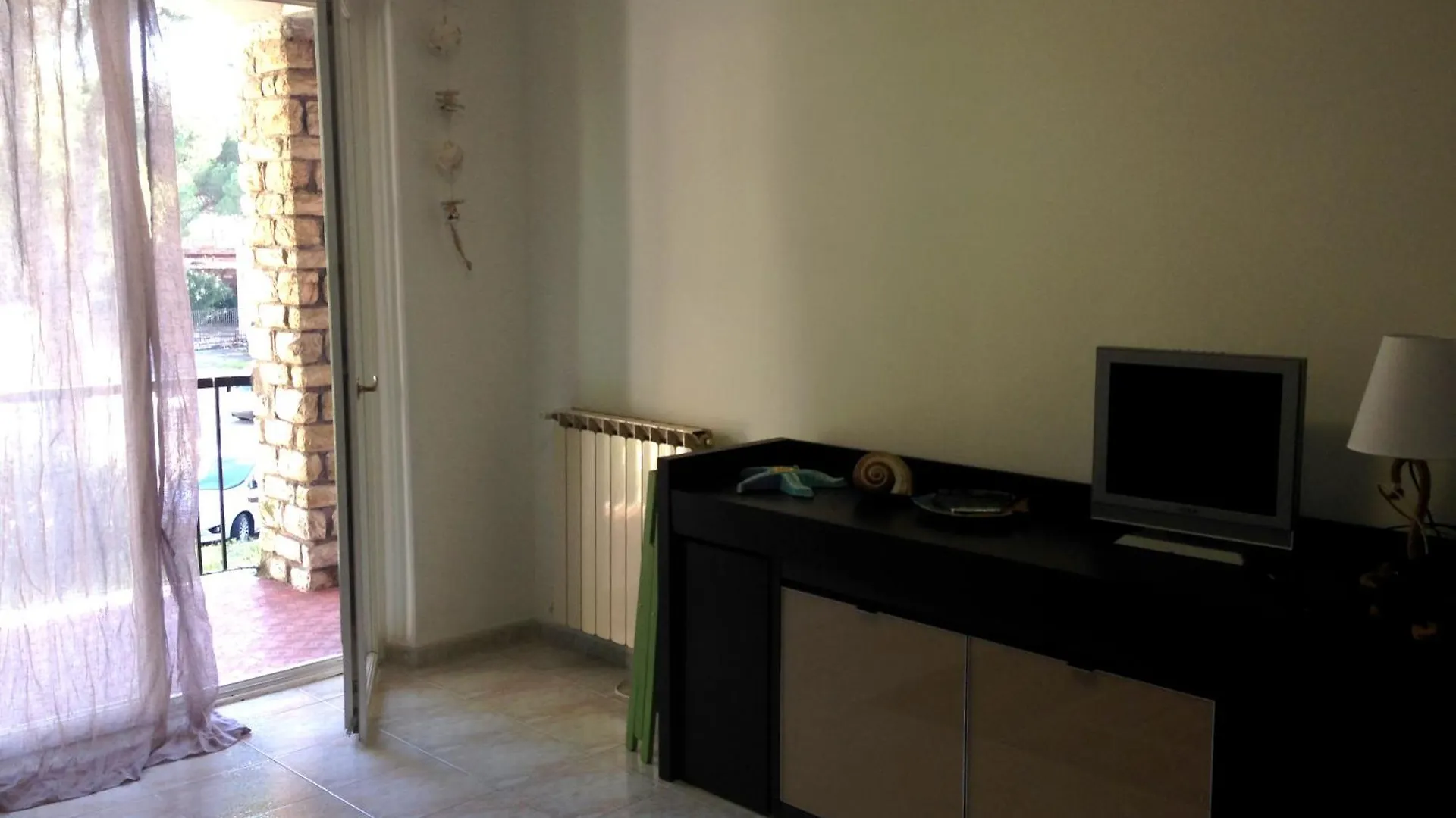 Granseola Apartment Portovenere