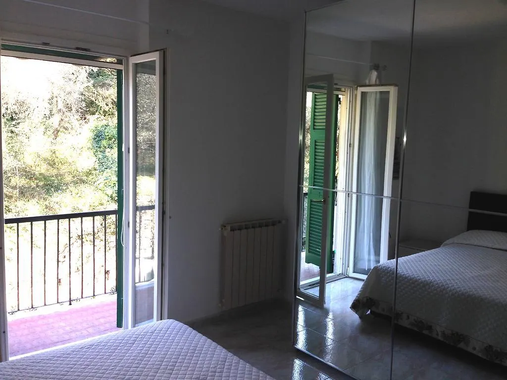 Granseola Apartment Portovenere  Porto Venere