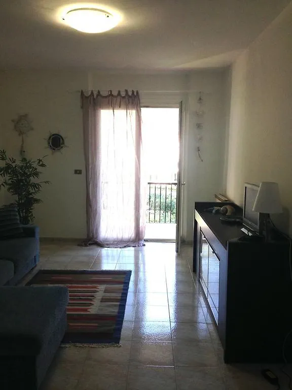 Granseola Apartment Portovenere