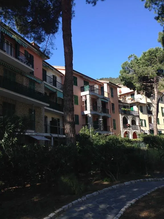 Granseola Apartment Portovenere 0*, Porto Venere