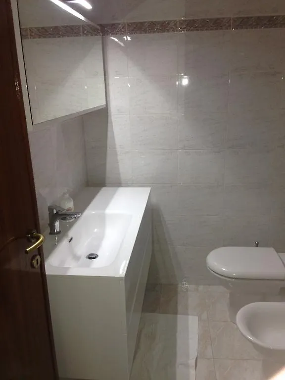 Granseola Apartment Portovenere Italy