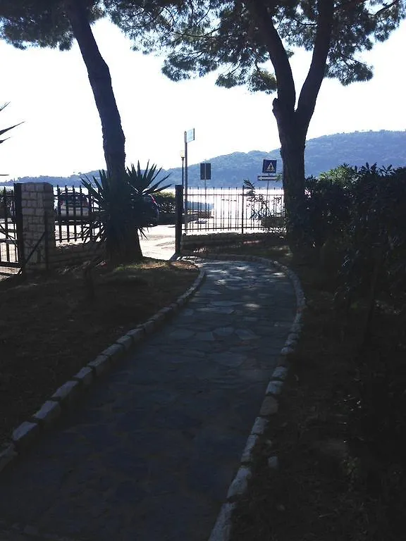 Granseola Apartment contacts